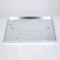 Clear Zinc Plating Stamping Parti di stampaggio